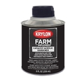 Krylon Farm/Implement; Catalyst Acrylic Hardener; 8 oz. Half-Pint 2046